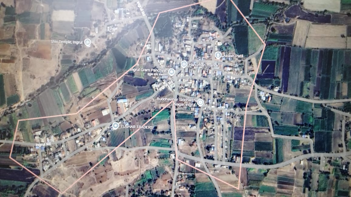 Village view 2